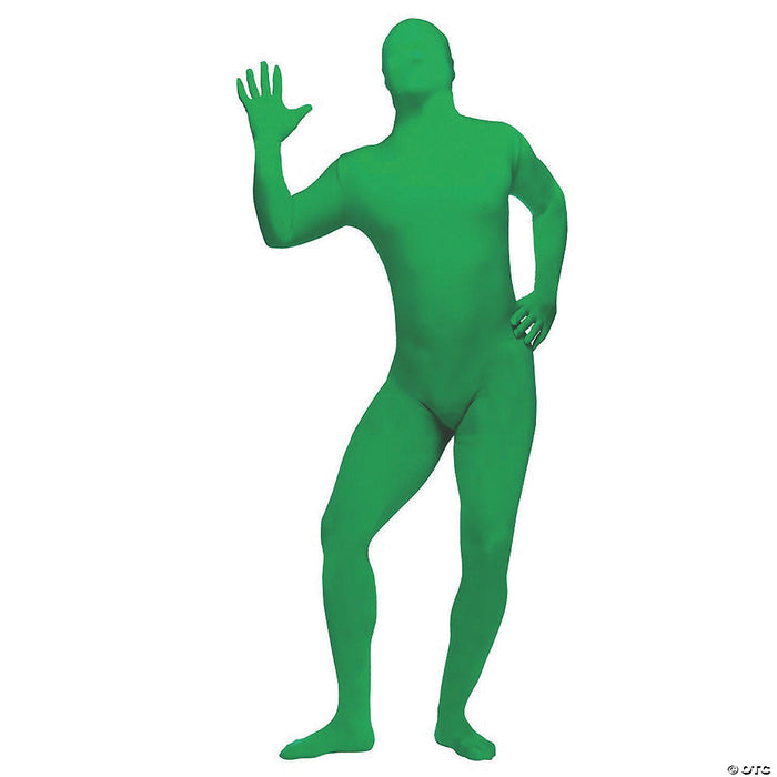 Adult Skin Suit Costume