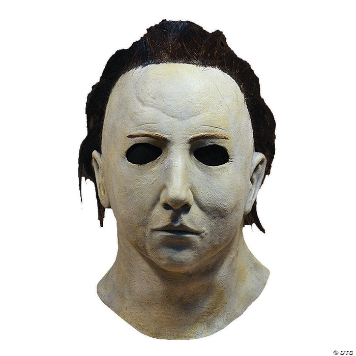 Halloween 5 Michael Myers Mask