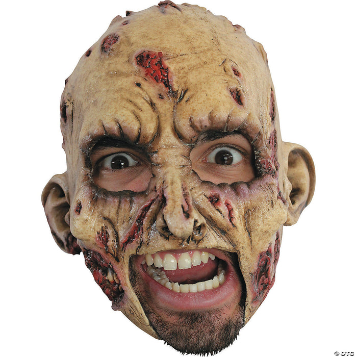 Halloween Zombie Mask