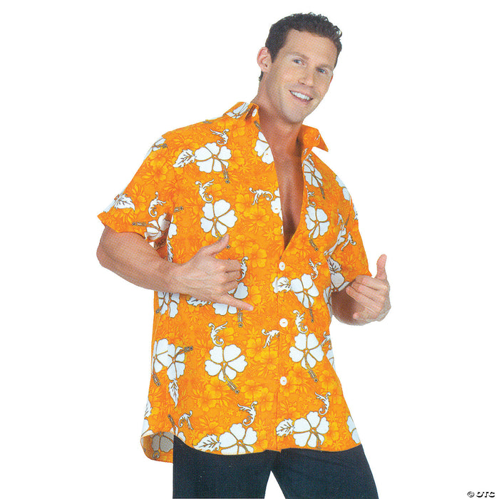 Men's Hawaiian Shirt