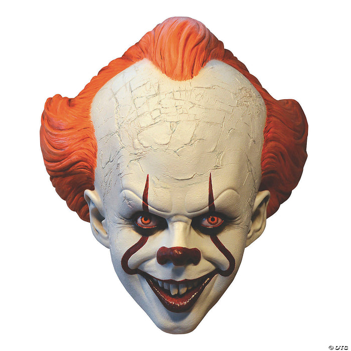 IT Standard Pennywise Mask