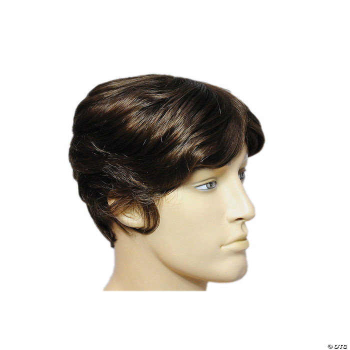 Men's Bargain Wig
