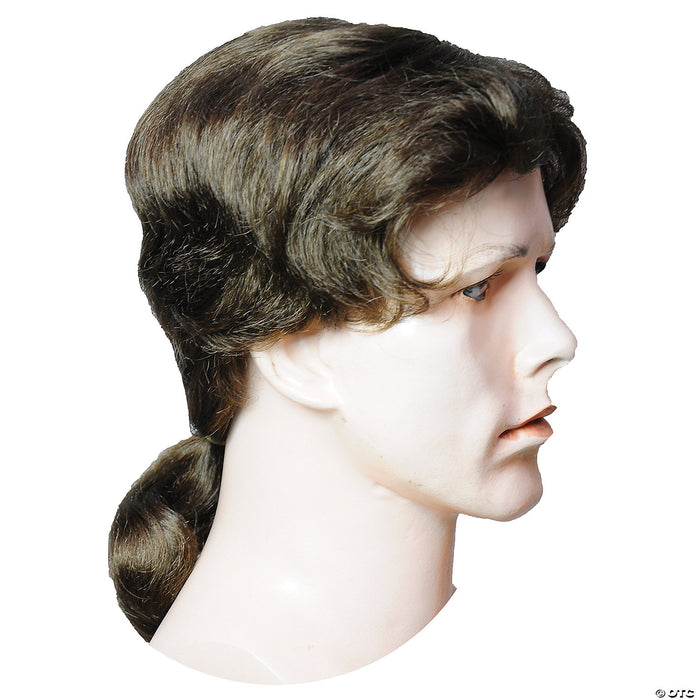 Men's Ponytail Wig