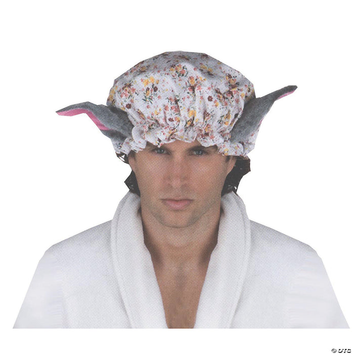 Little Red Riding Hood Grandma Wolf Hat