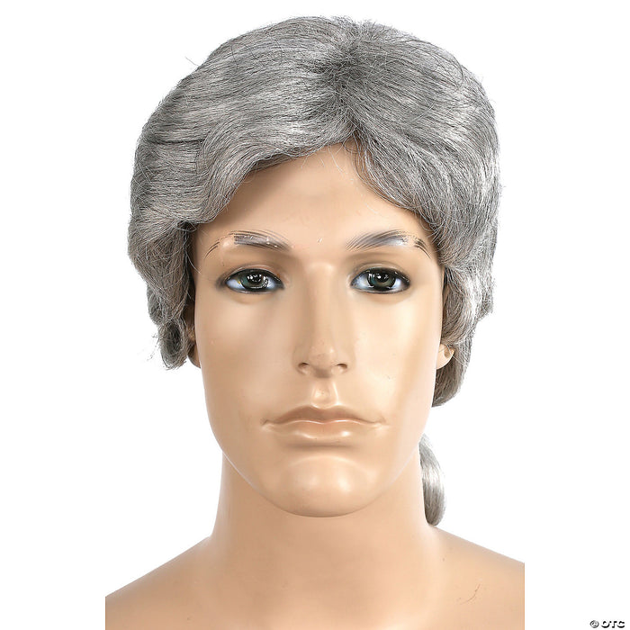 Men's Ponytail Wig