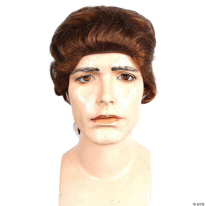 Men's Ponytail Wig