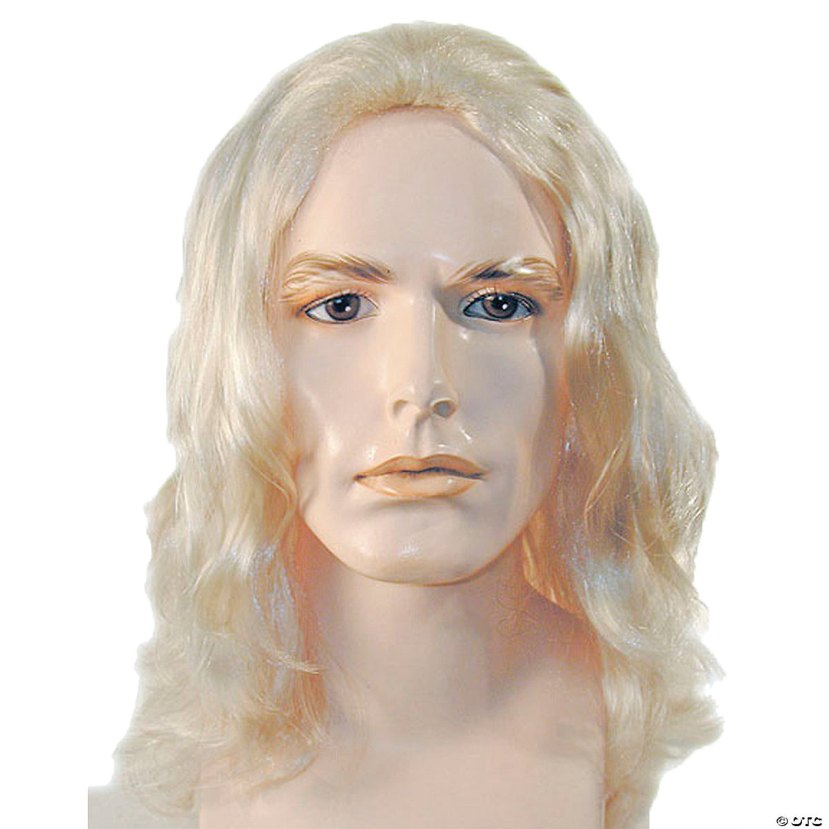 Men's R. Paul Wig — Cosplay Supplies Inc