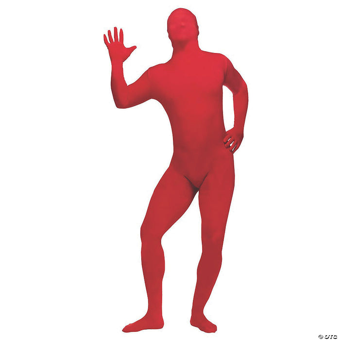 Adult Skin Suit Costume