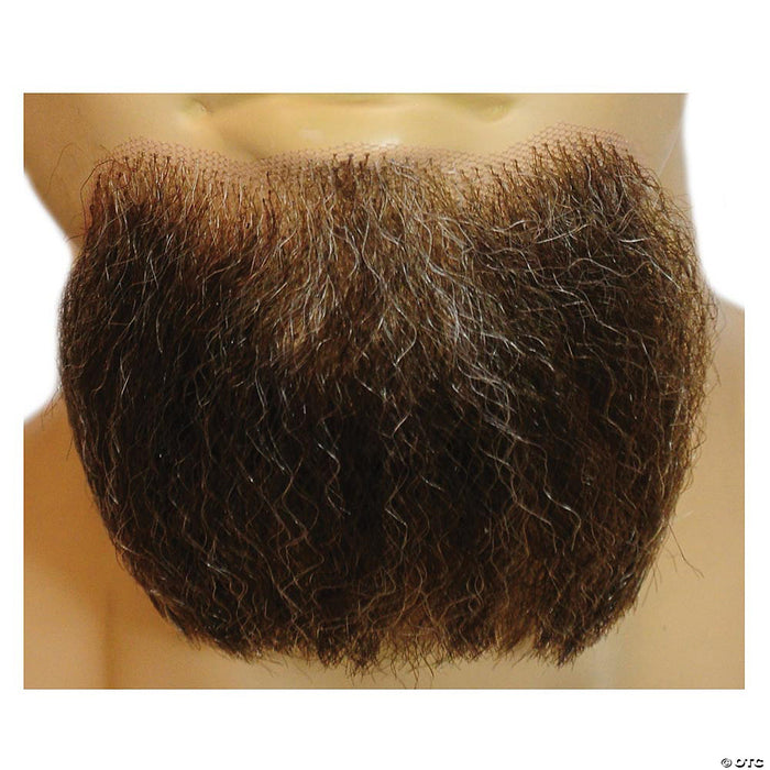 3-Point Beard - Synthetic