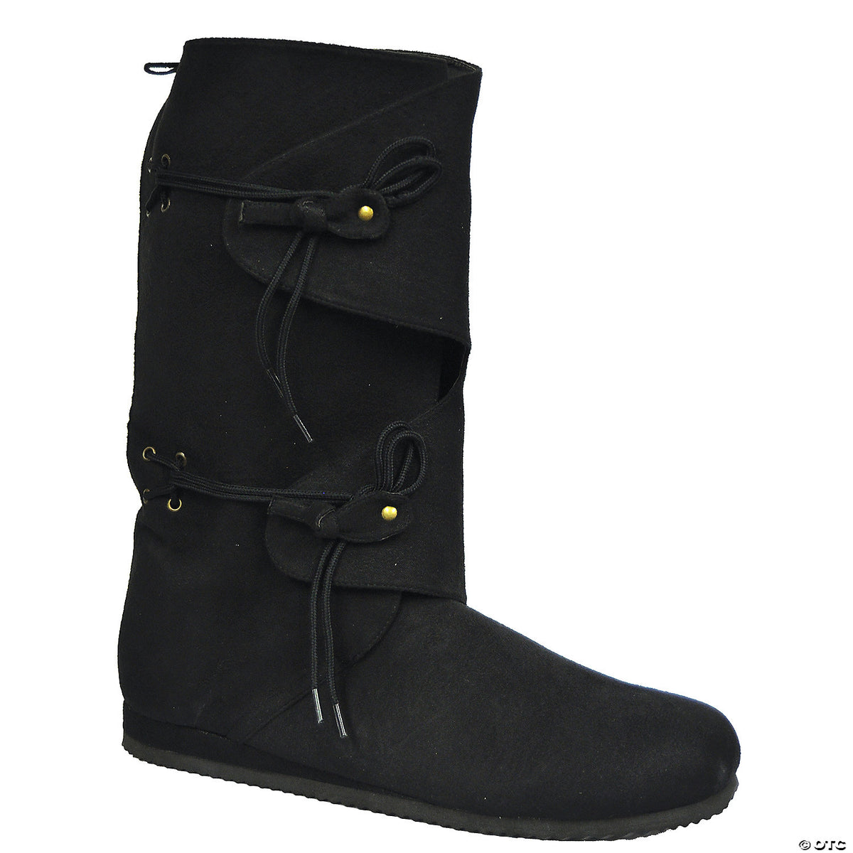 Men's Tall Renaissance Boots — Cosplay Supplies Inc