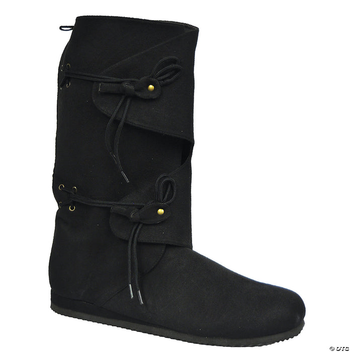 Men's Tall Renaissance Boots