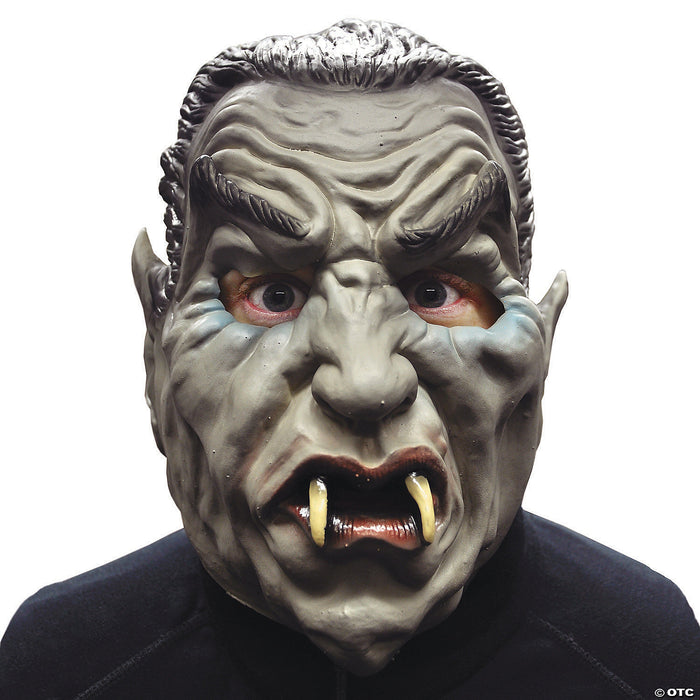 Men's Vampire Mini Monster Mask