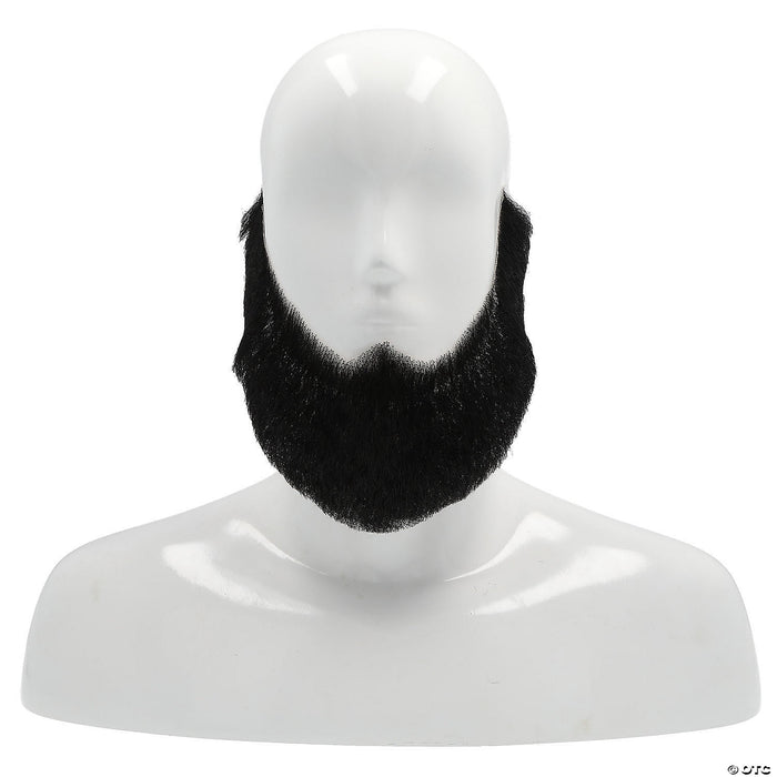 Full Face Beard - Human Hair HX4