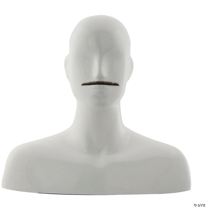 Errol Flynn Mustache - Human Hair