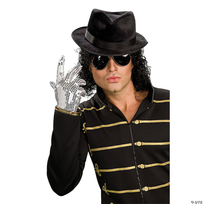 Michael Jackson Glove