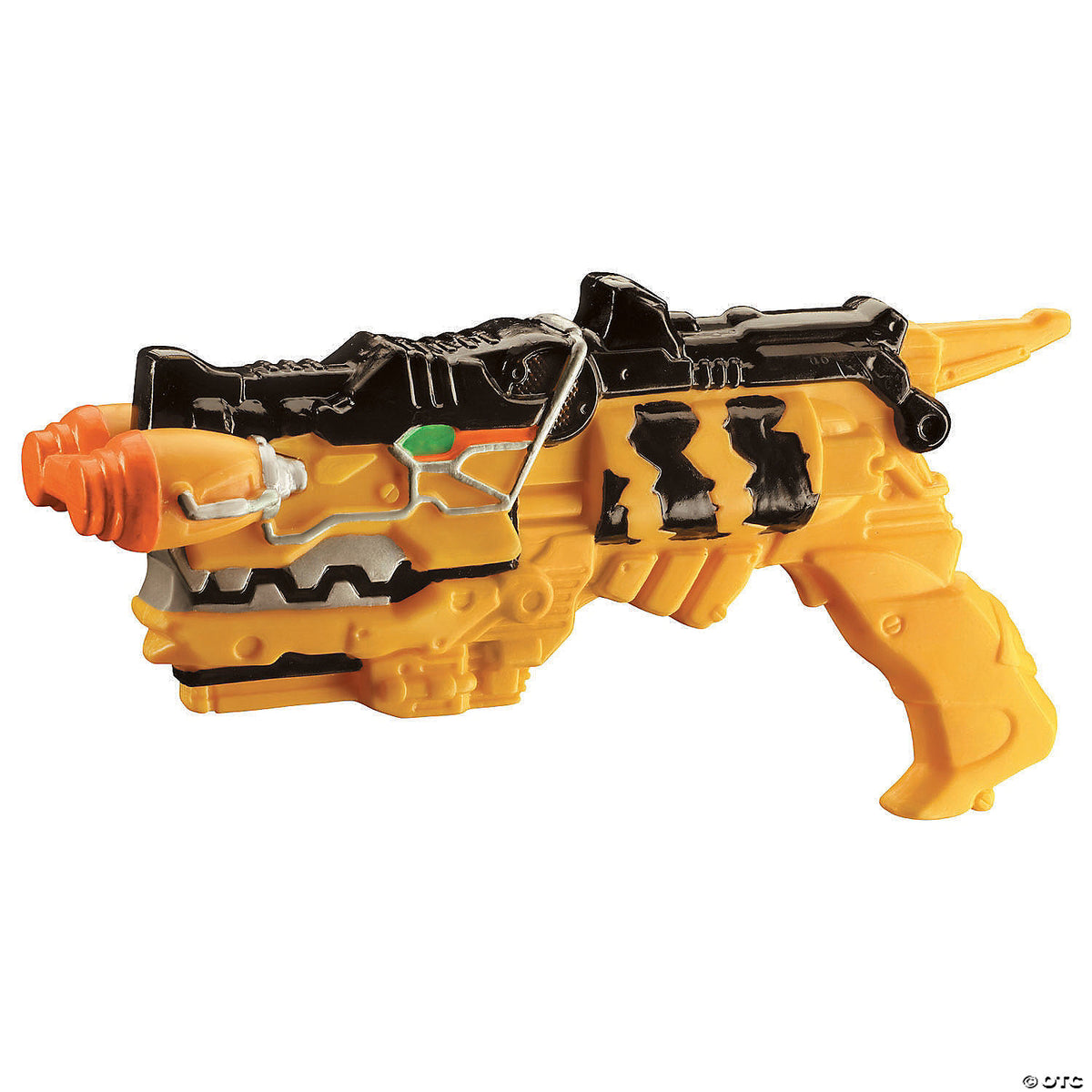 Mighty Morphin Power Rangers Dino Morph Blaster — Cosplay Supplies Inc