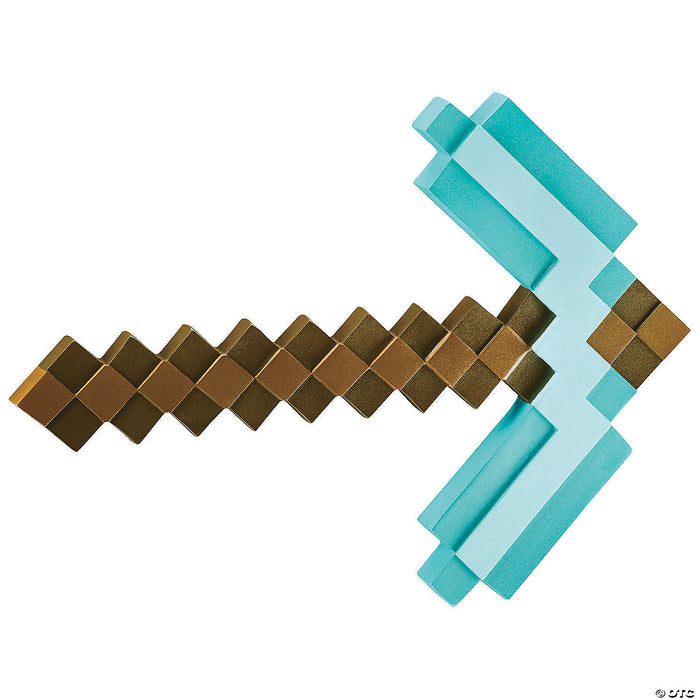 Minecraft Pickaxe