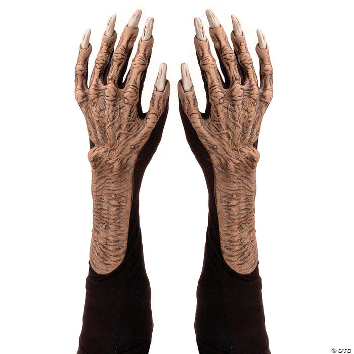 Monster Gloves