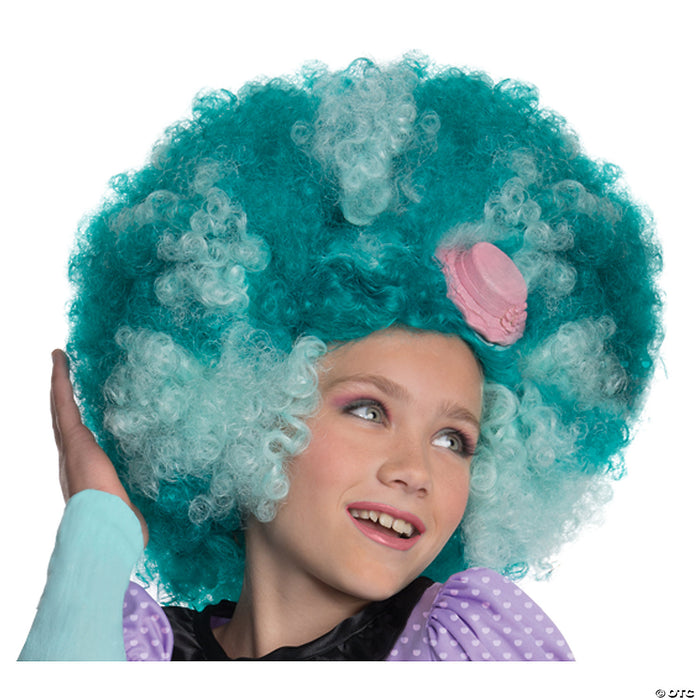 Monster High Honey Swamp Wig