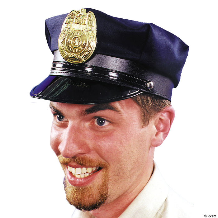 Police Hat