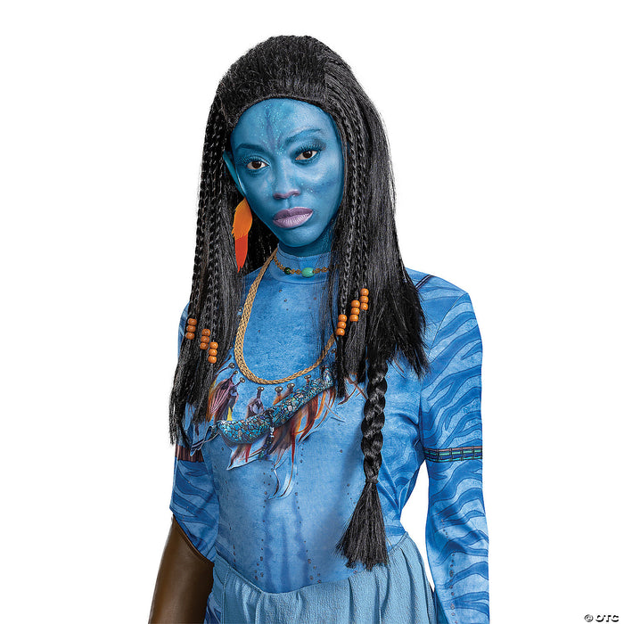 Neytiri Deluxe Wig