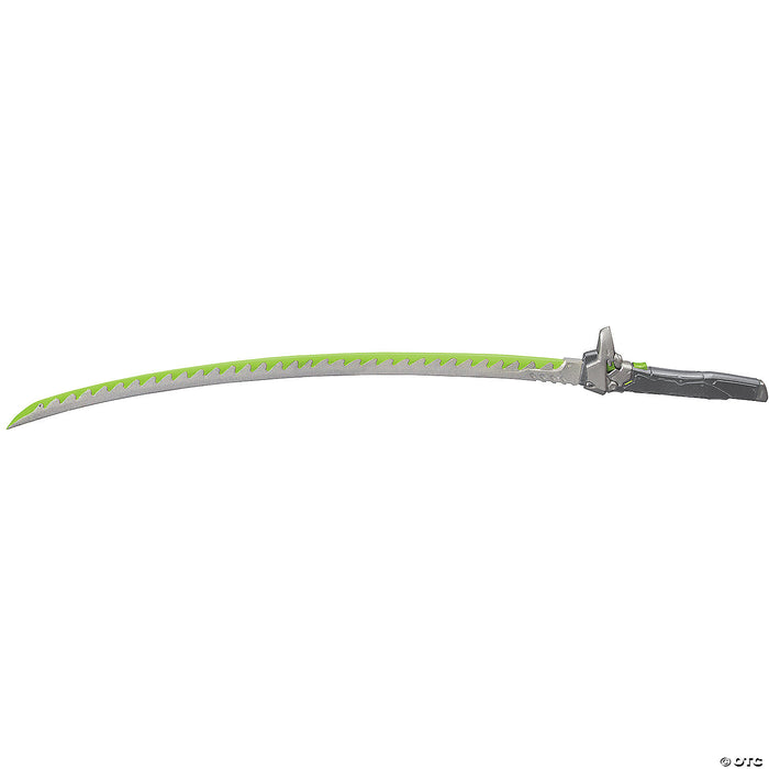 Overwatch Genji Sword