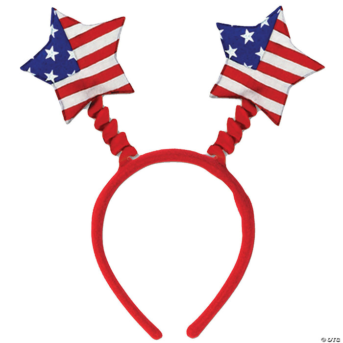 Patriotic Star Boppers