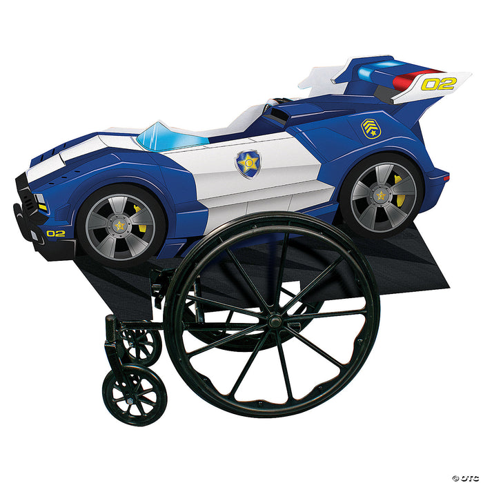 Paw Patrol Adaptive Wheelchair Cover