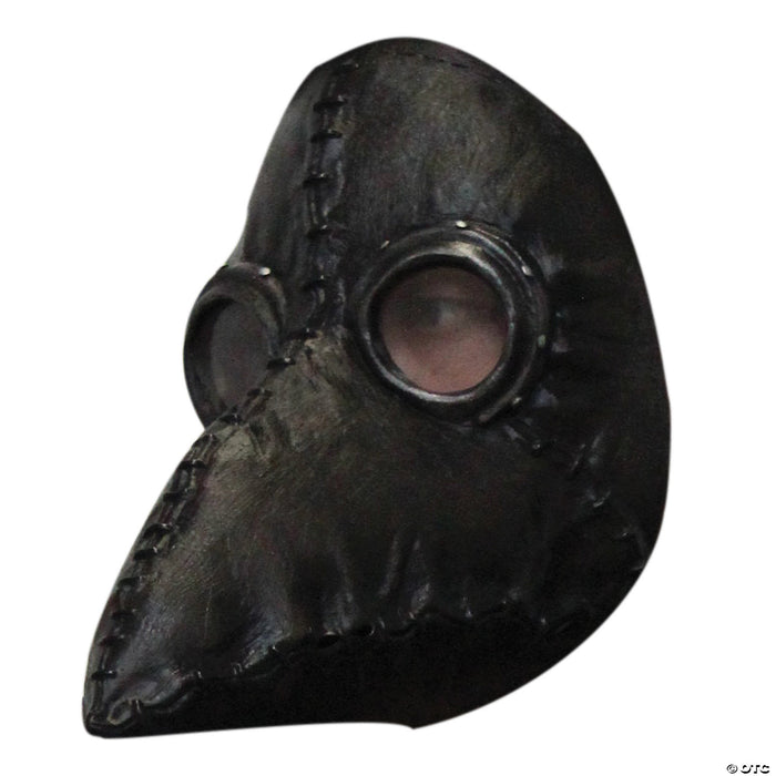 Plague Doctor Latex Mask