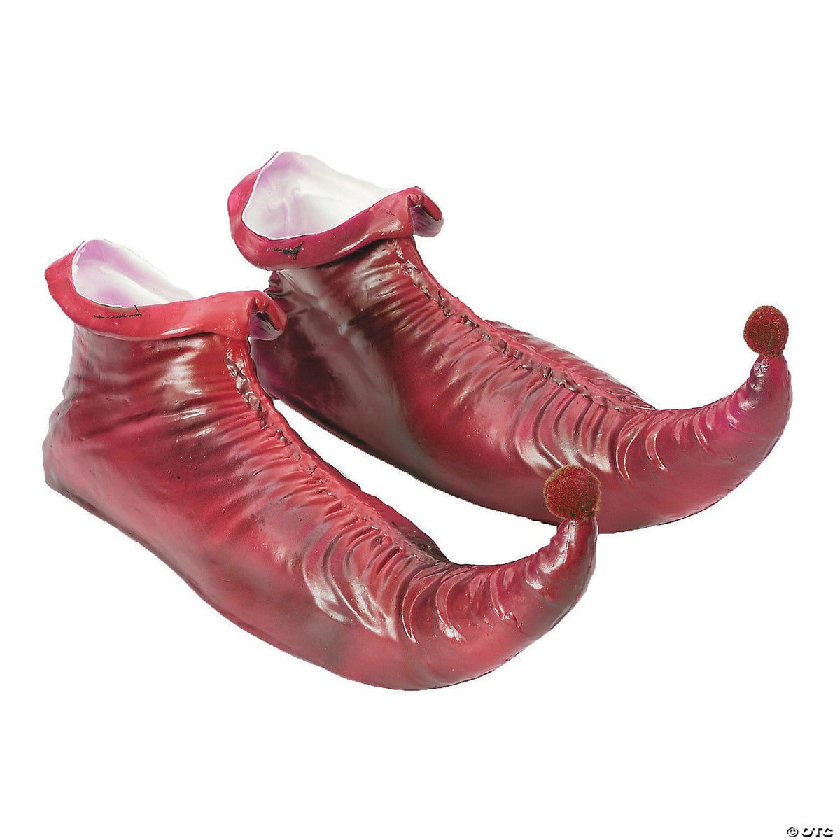 Pointed Toe Elf Shoes — Cosplay Supplies Inc
