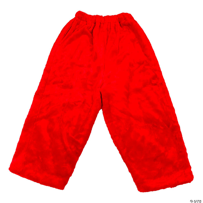 Professional Santa Pants