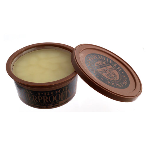 Snow Proof Original Weatherproofing Paste 3oz — Cosplay Supplies Inc