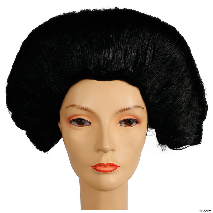 Queen Amidala Wig