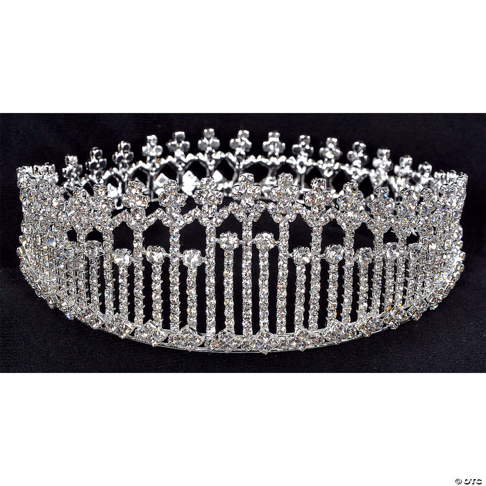 Queen Crown 3" Adult