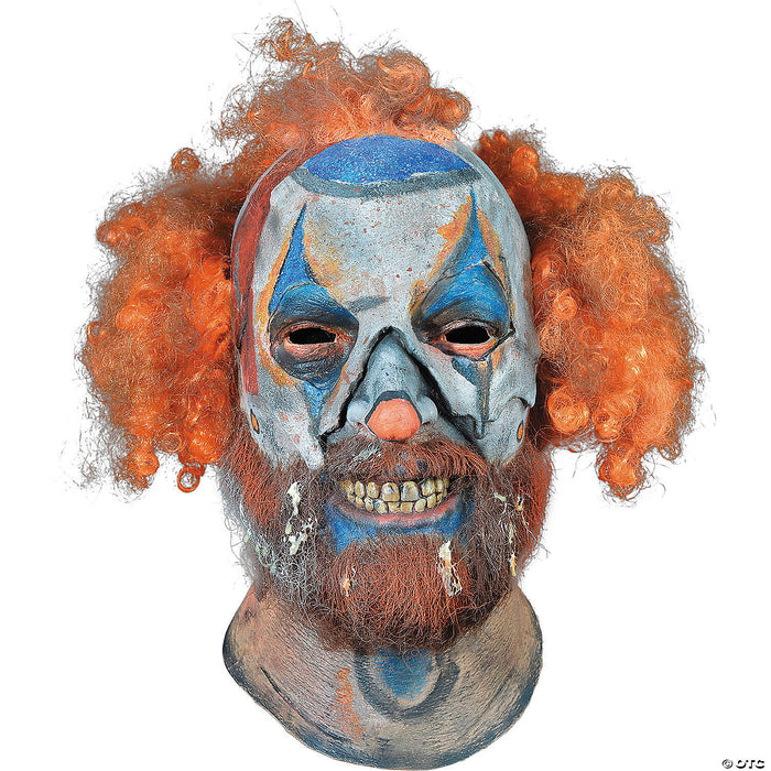 Rob Zombie 31 Schitzo Head Mask