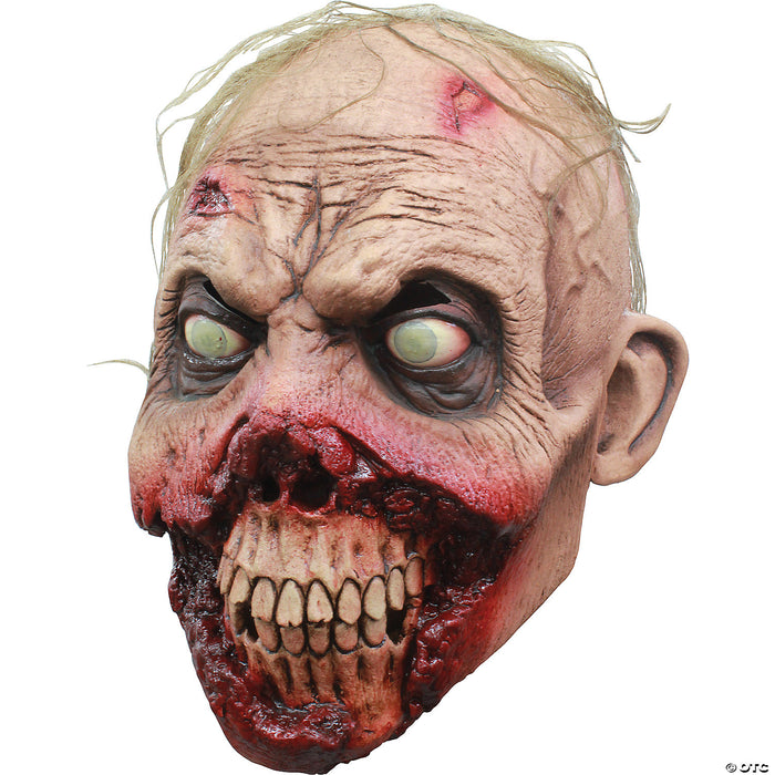 Rotten Gums Mask