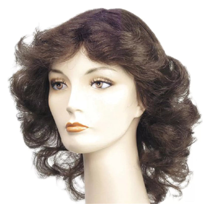 Suzy S 70s Style Wig