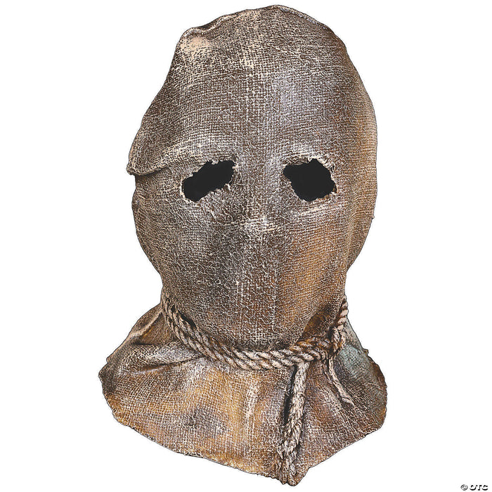 Saco-O-Path Mask