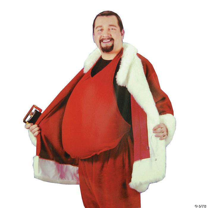 Santa Belly