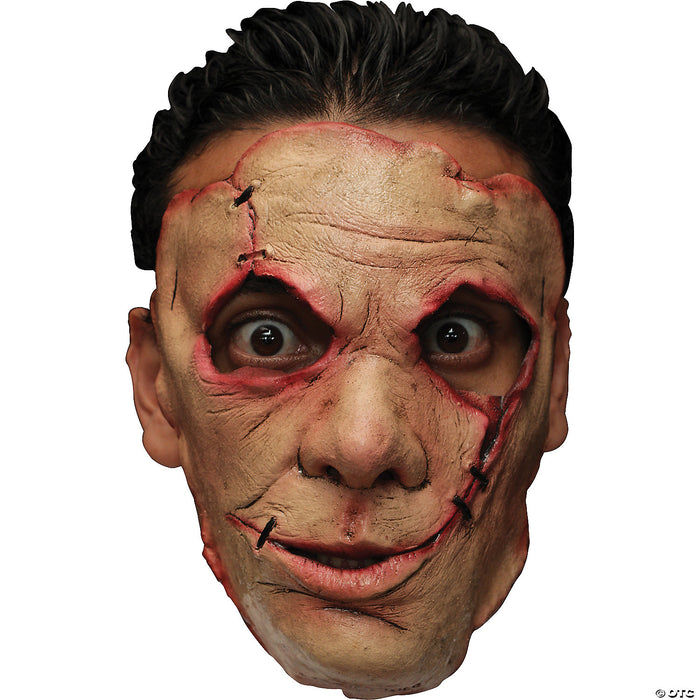 Serial Killer 29 Mask