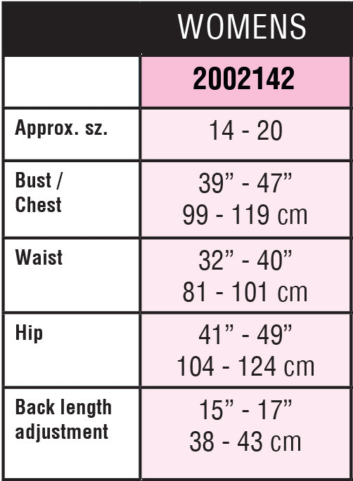 Sew Deluxe Dressform - Size B - Pattern Size 14-20