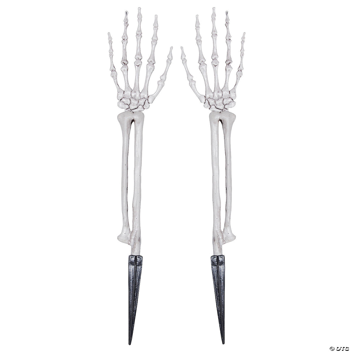 Skeleton Hands — Cosplay Supplies Inc