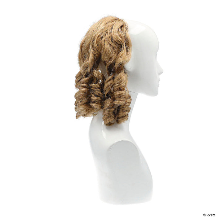 Southern Belle Hairpiece Attachment