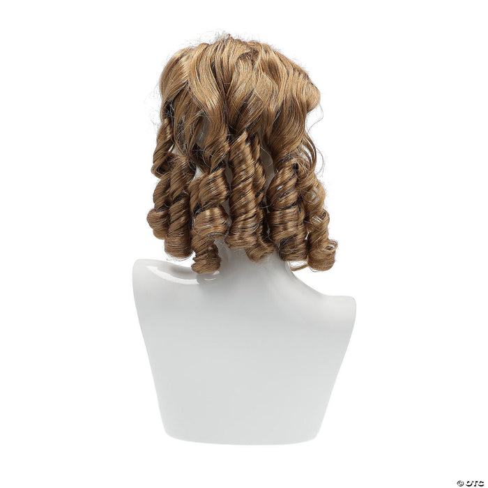 Southern Belle Hairpiece Attachment