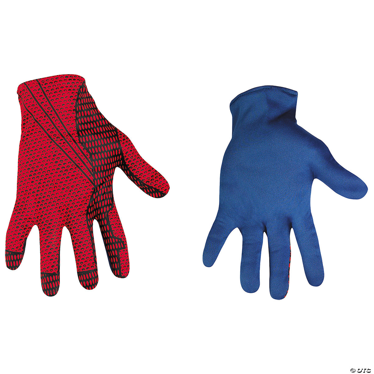 Spider-Man Gloves — Cosplay Supplies Inc