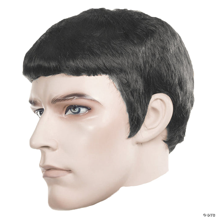 Spock Wig