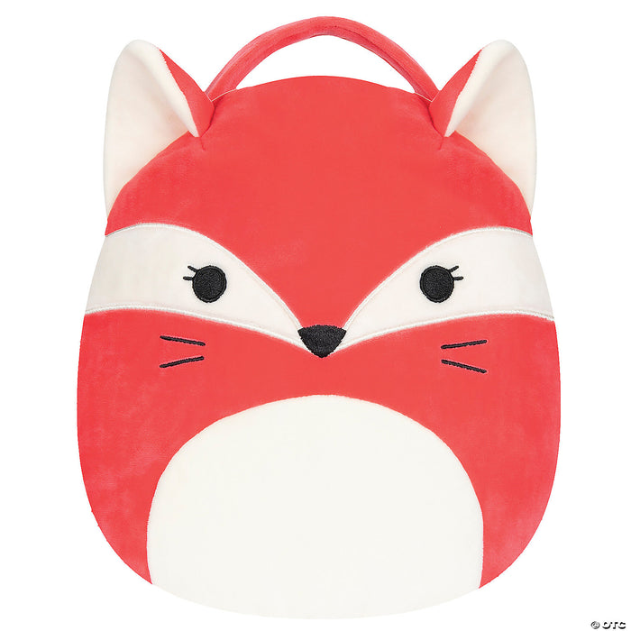 Squishmallows Fifi Fox Treat Pail