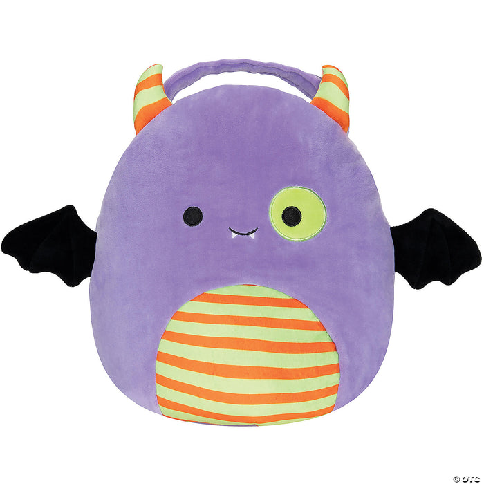 Squishmallows Marvin Monster Treat Pail