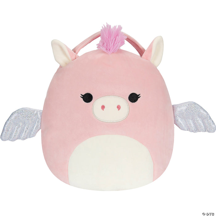 Squishmallows Paloma Pegas Treat Pail