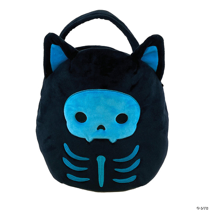 Squishmallows Stump Skeleton Treat Pail